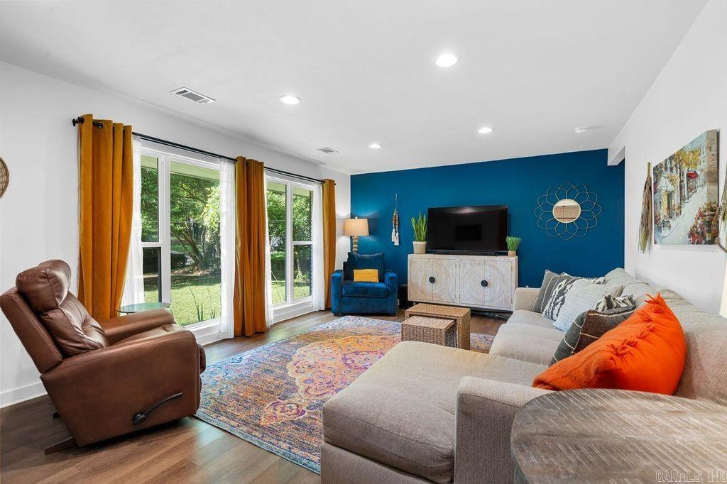 HSR BLK - Residential