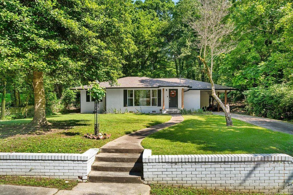 HSR BLK - Residential