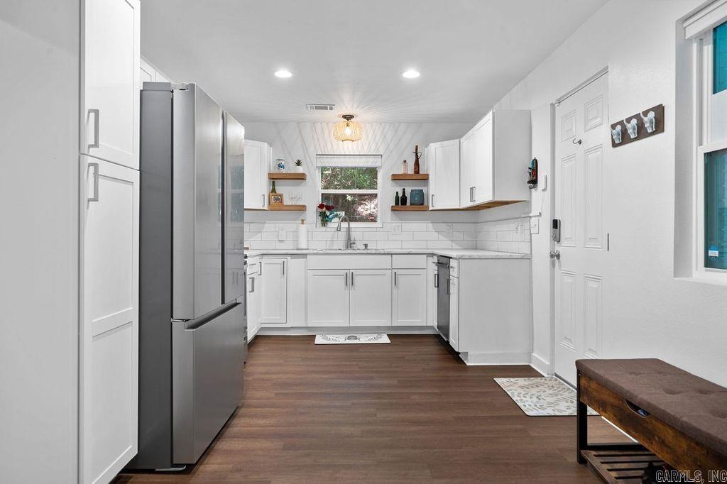 HSR BLK - Residential