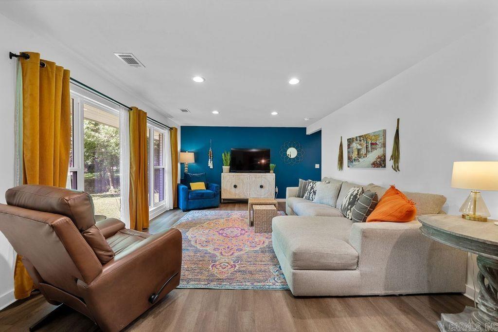 HSR BLK - Residential