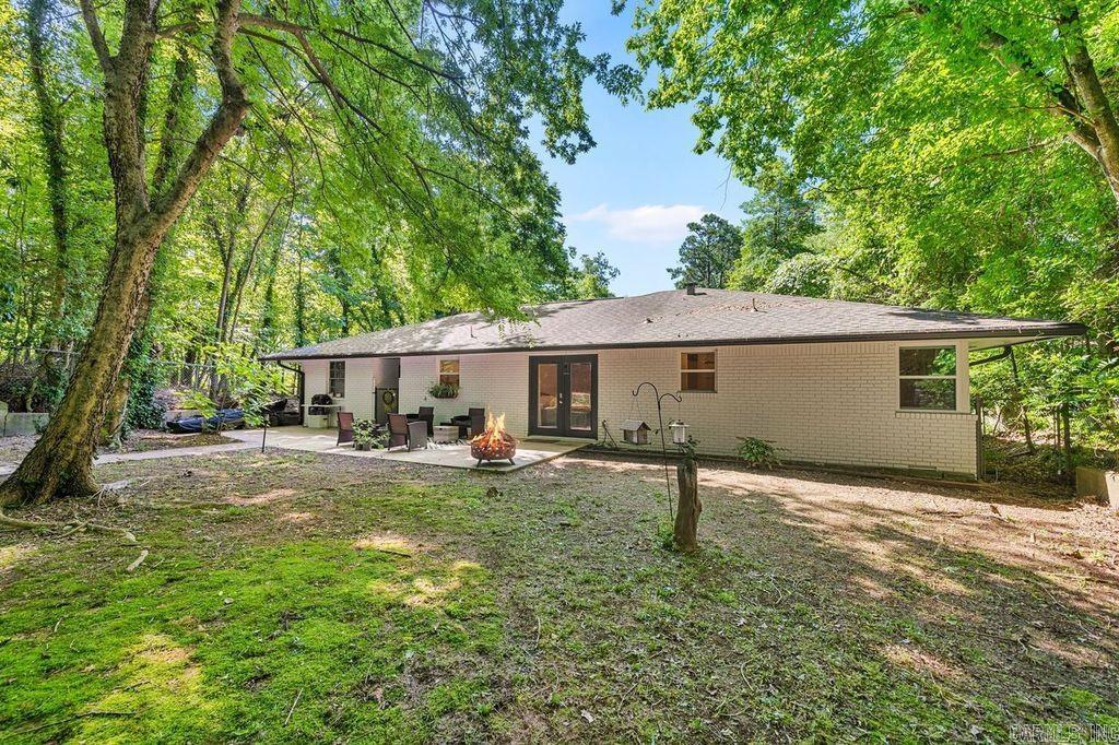 HSR BLK - Residential