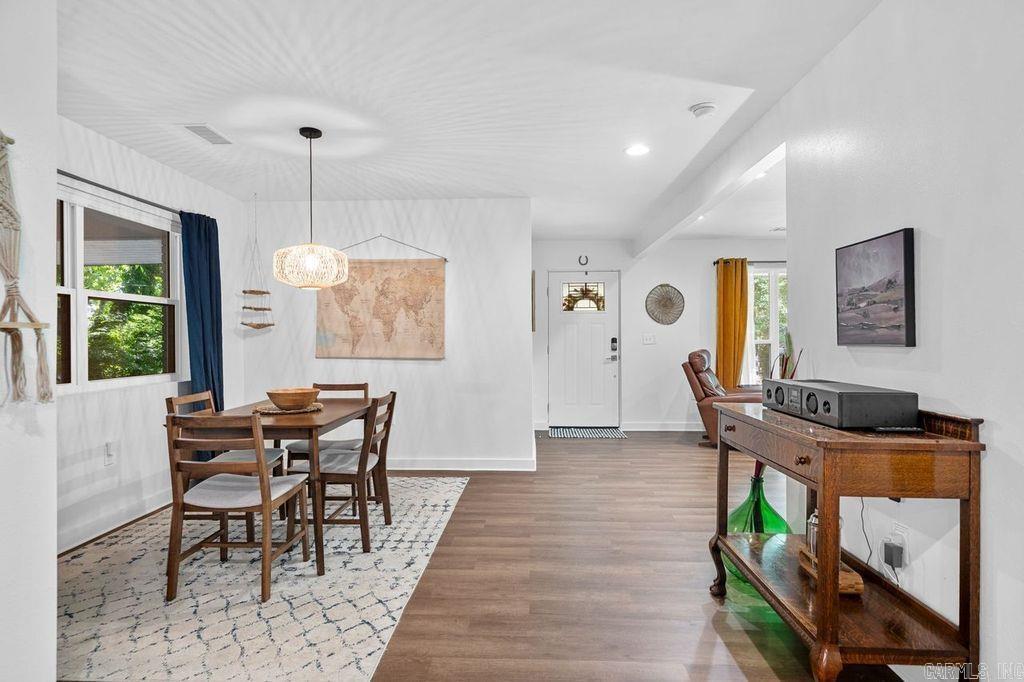 HSR BLK - Residential