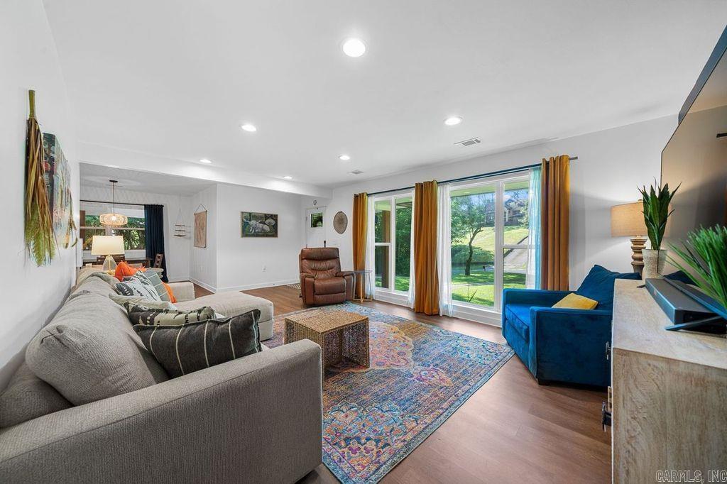 HSR BLK - Residential