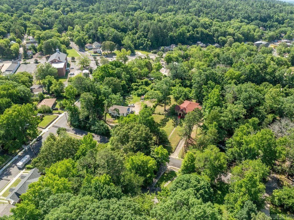 HSR BLK - Residential