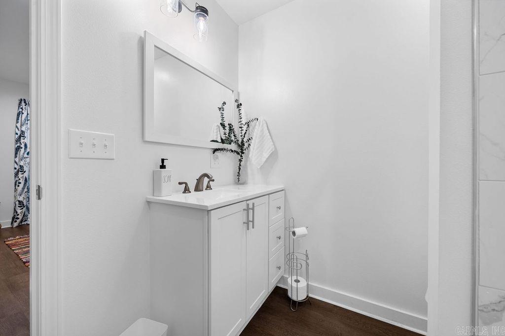 HSR BLK - Residential