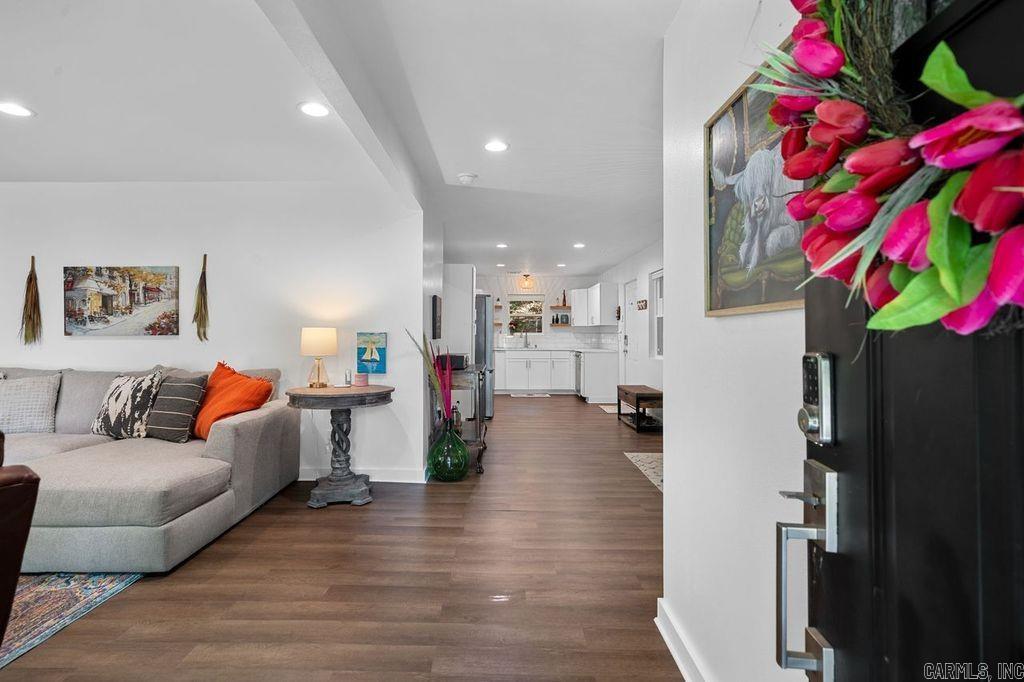 HSR BLK - Residential