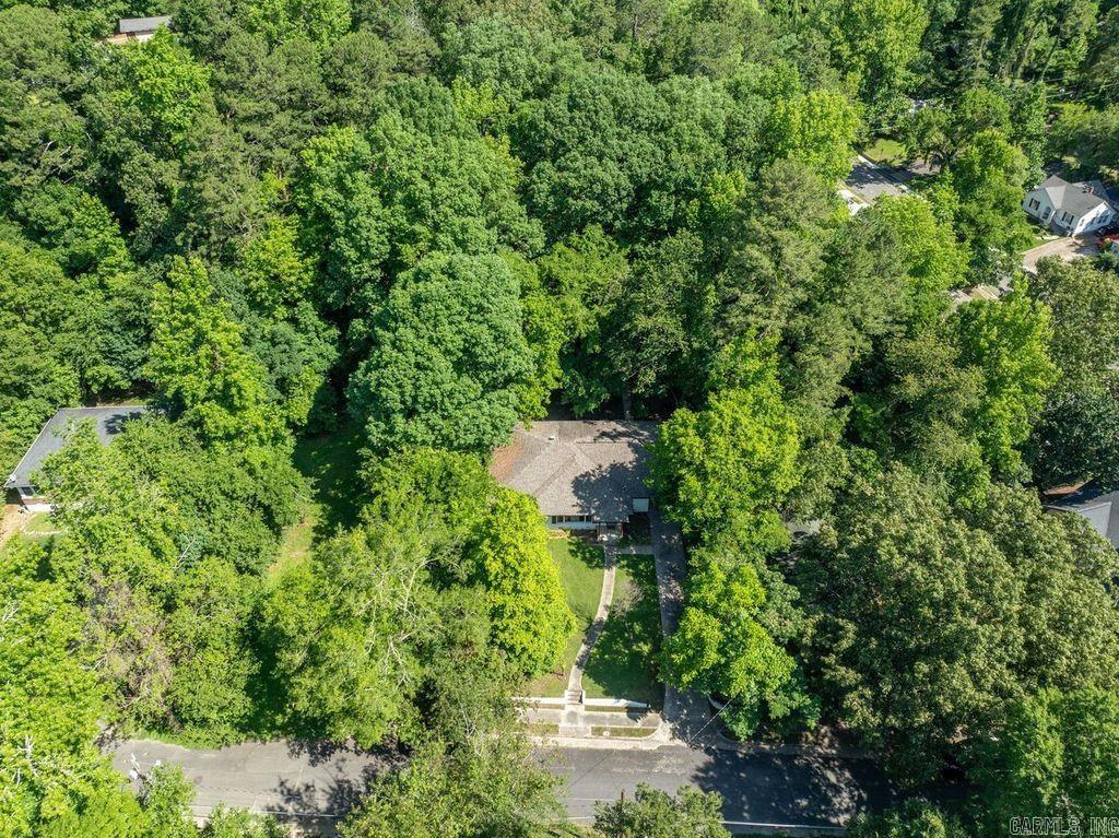 HSR BLK - Residential