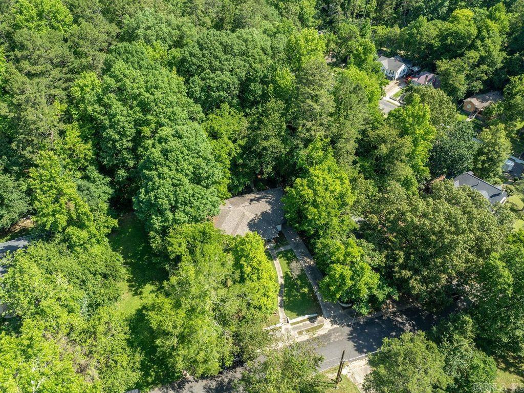 HSR BLK - Residential