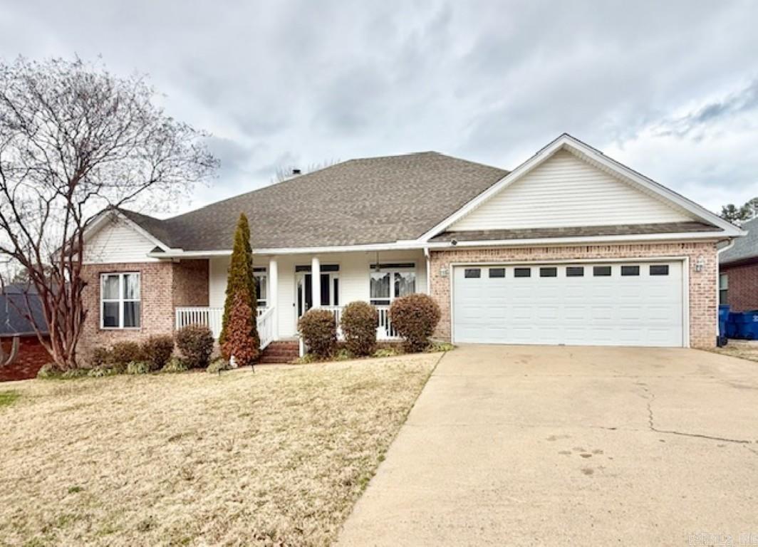 EDGEWATER ADDN - Residential