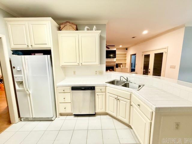 EDGEWATER ADDN - Residential