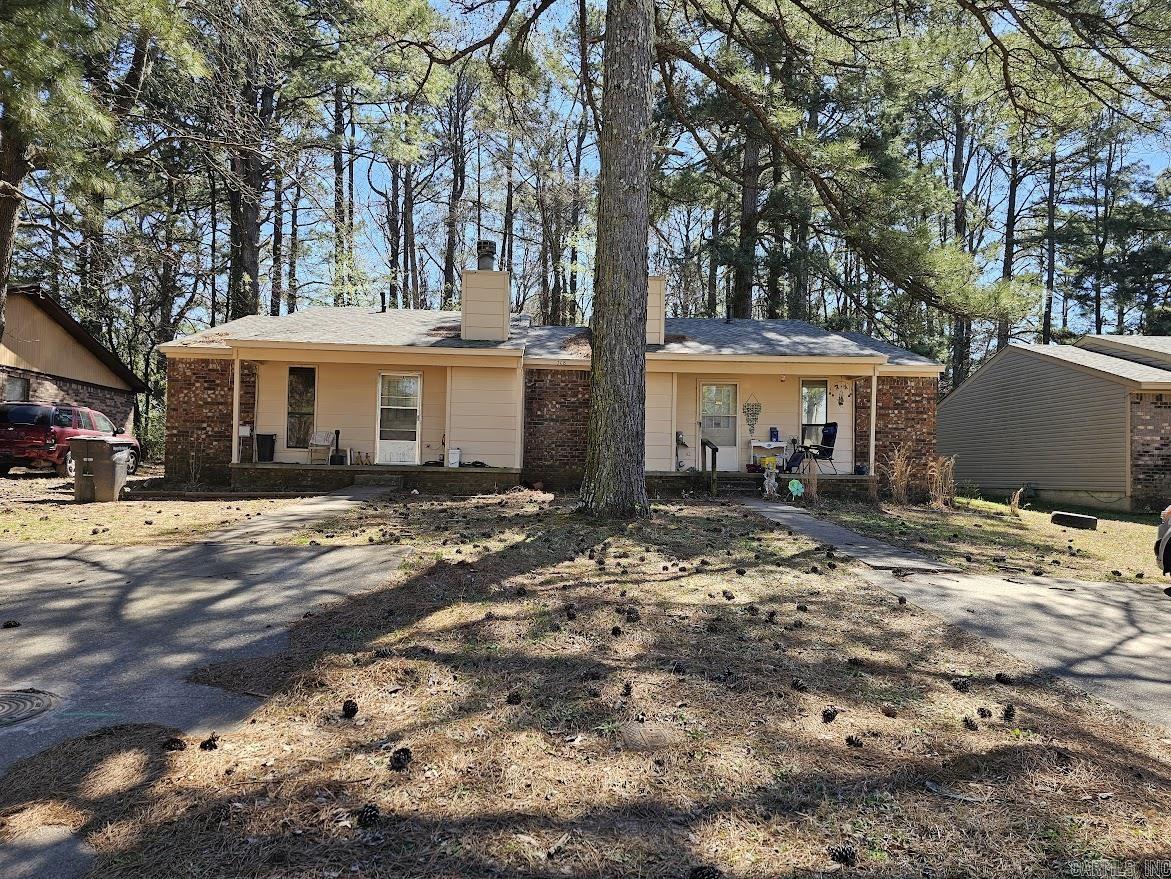 Bellevue - Residential Income