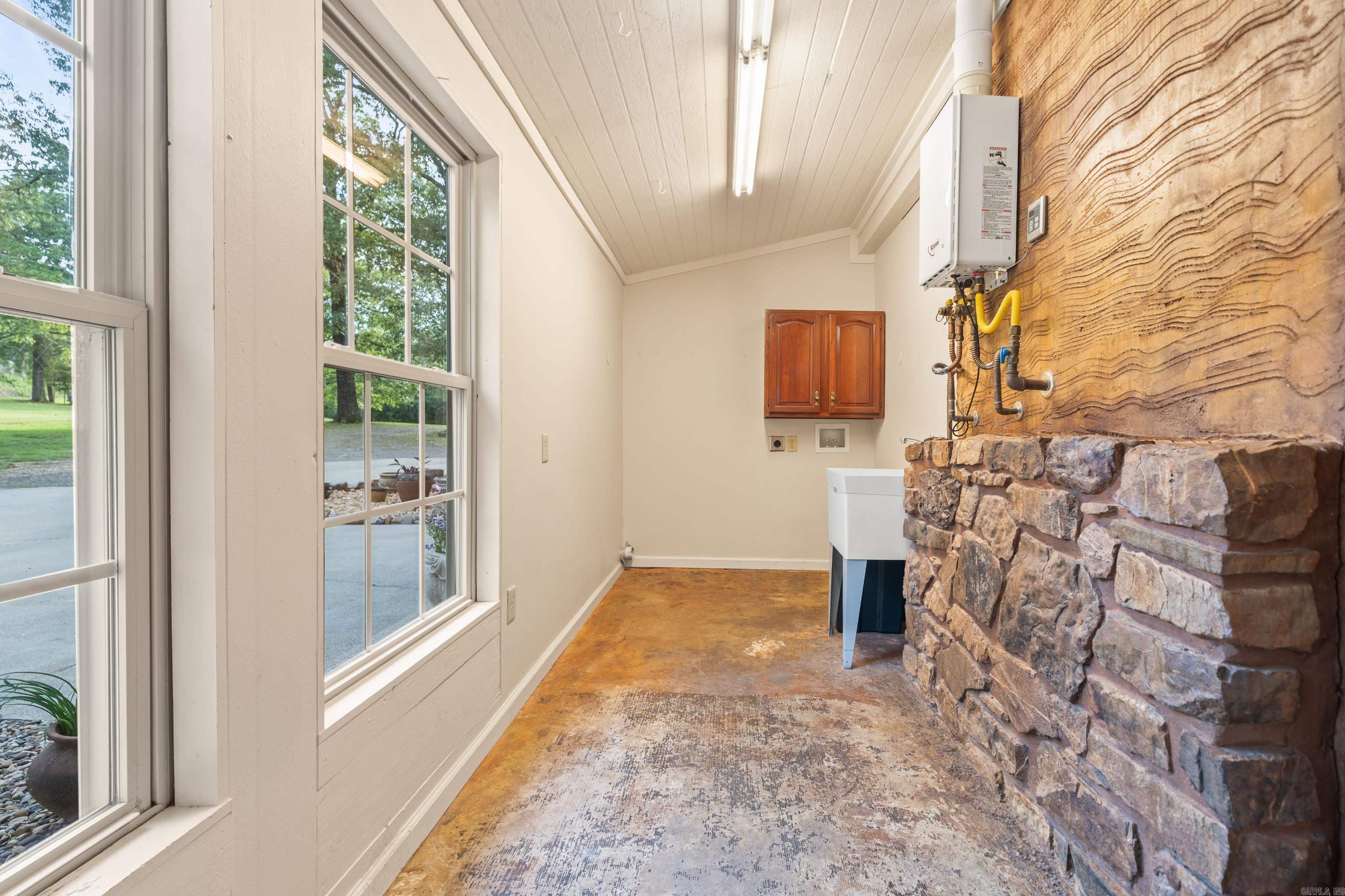 Garland County - Residential