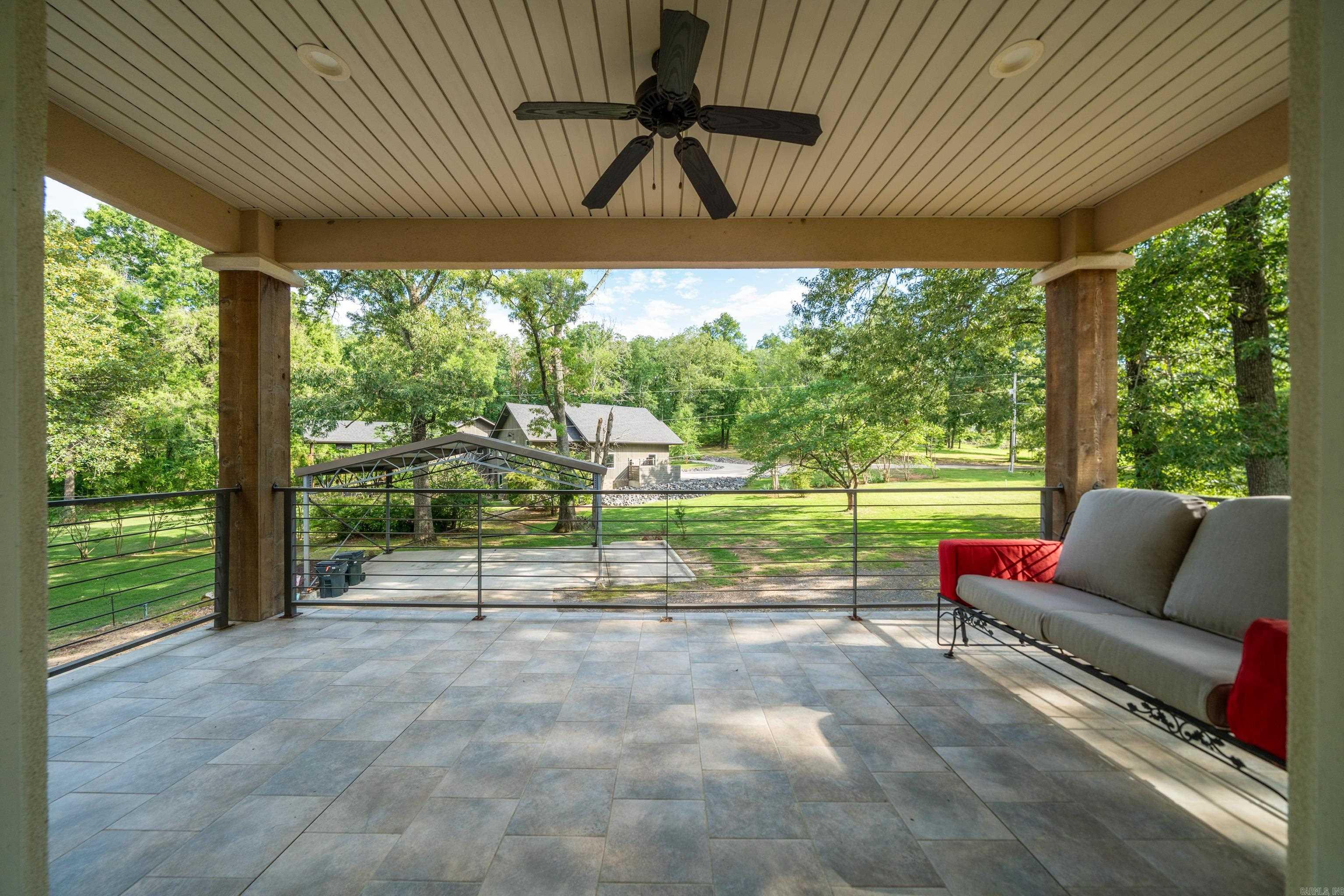 Garland County - Residential