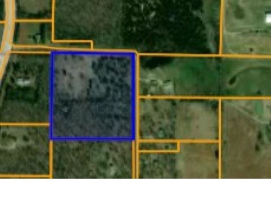 Take advantage of this rare opportunity to own 10 acres, ready-to-build land. Perfectly situated in a peaceful area, this expansive property offers ample space for your custom home, outbuildings, gardens, and more. With electric and water available, you can start building your dream home.  Whether you're looking for room to grow or simply want privacy and serenity, this property provides the perfect foundation for your future. The possibilities are endless with 10 acres of beautiful.
