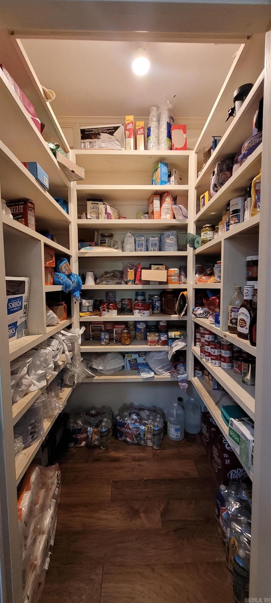 Not In List - Residential