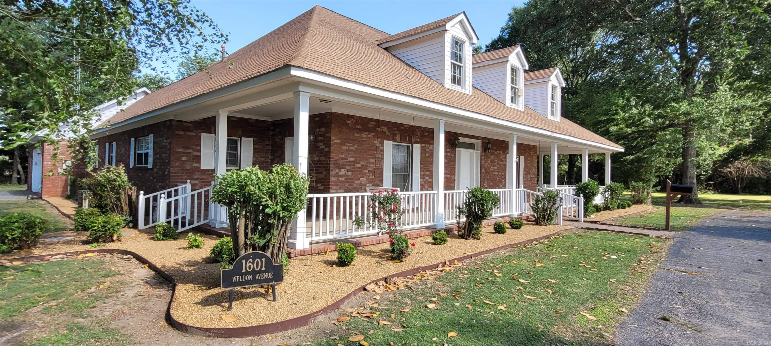 Not In List - Residential
