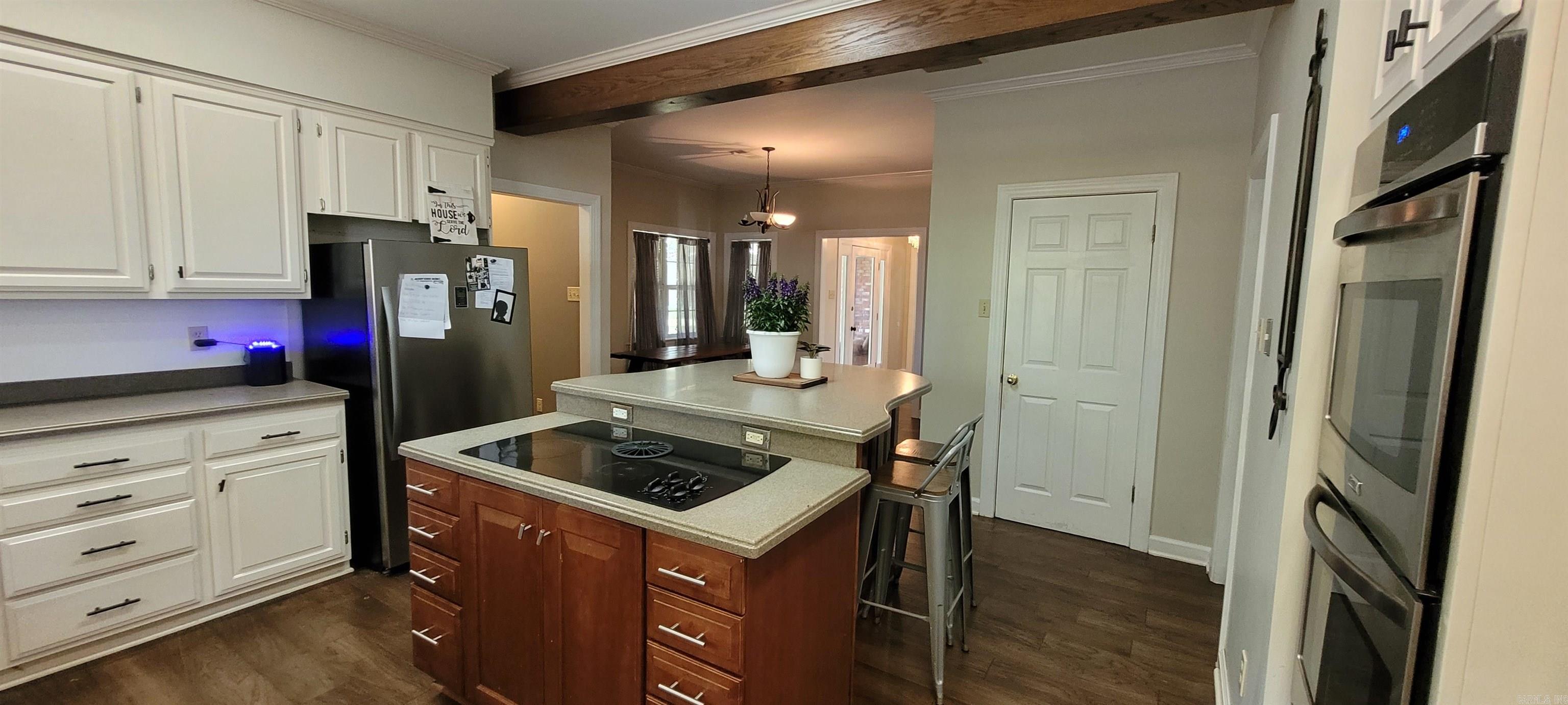 Not In List - Residential