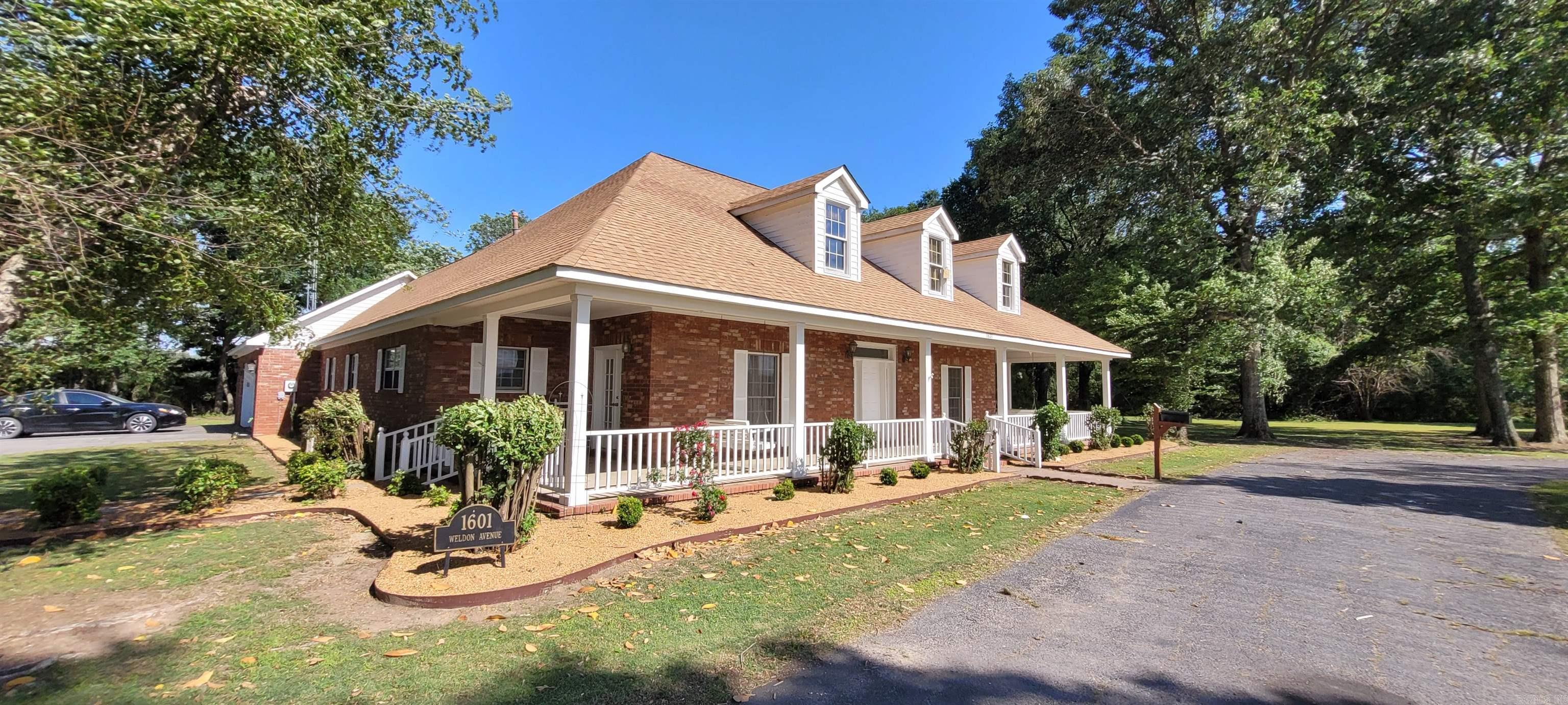 Not In List - Residential