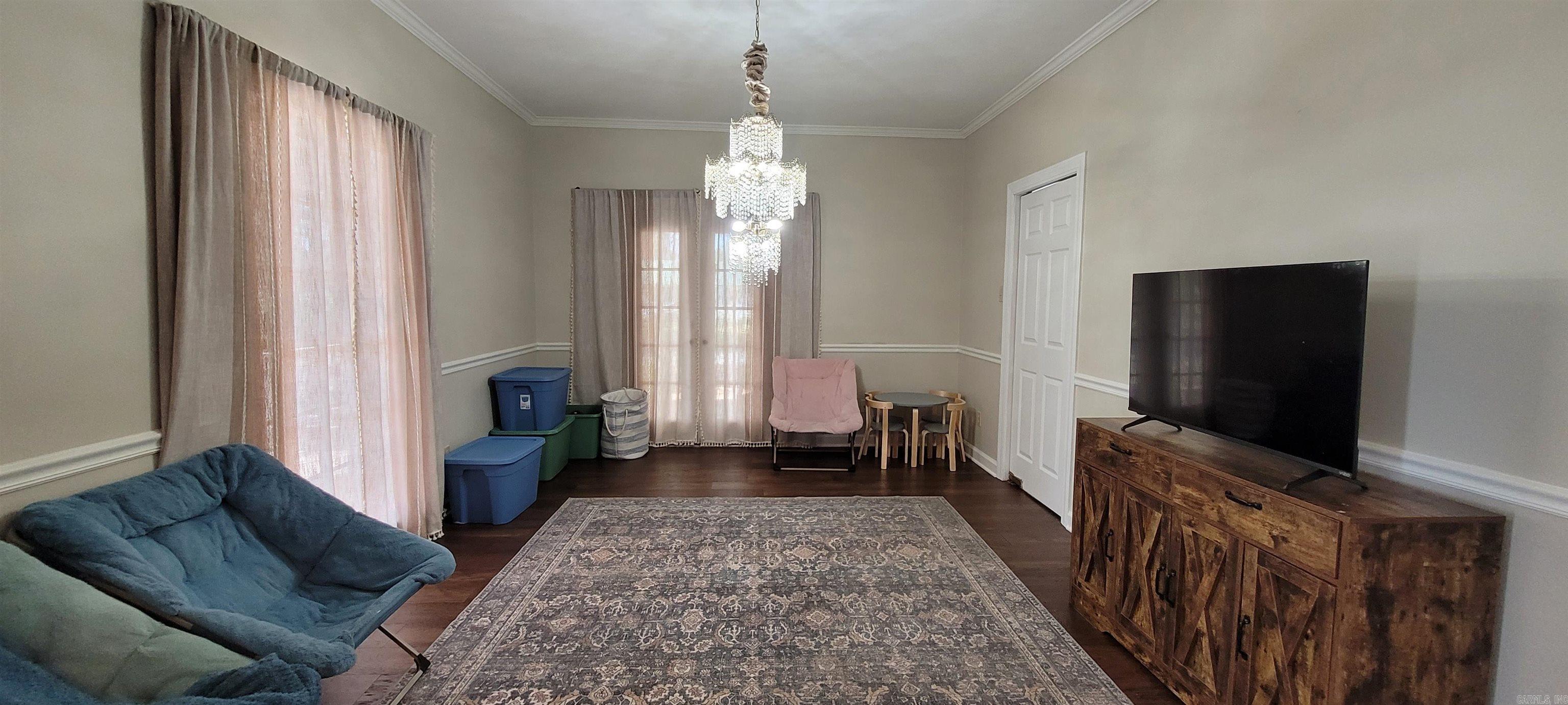 Not In List - Residential