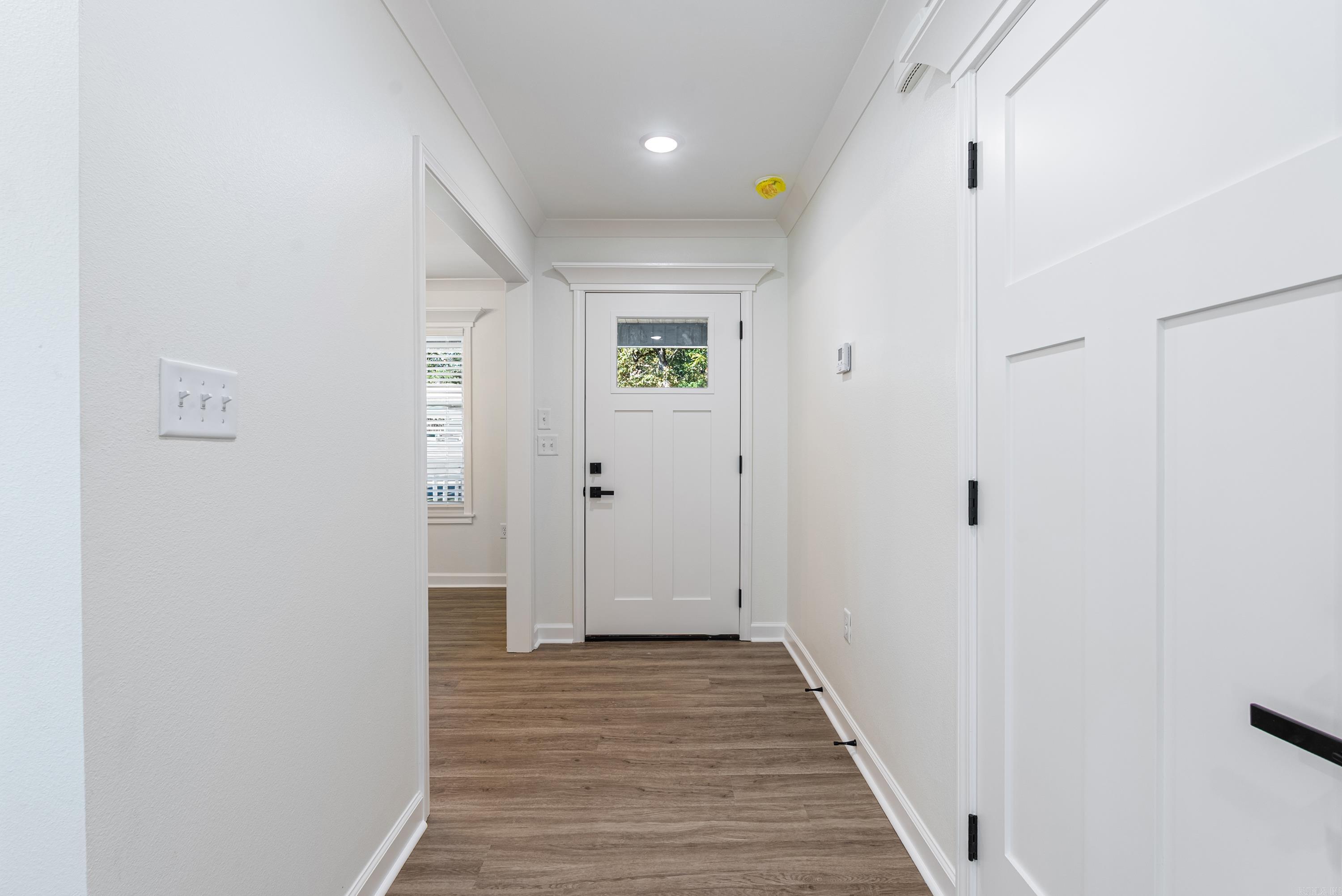 BRADFORD PLACE - Residential