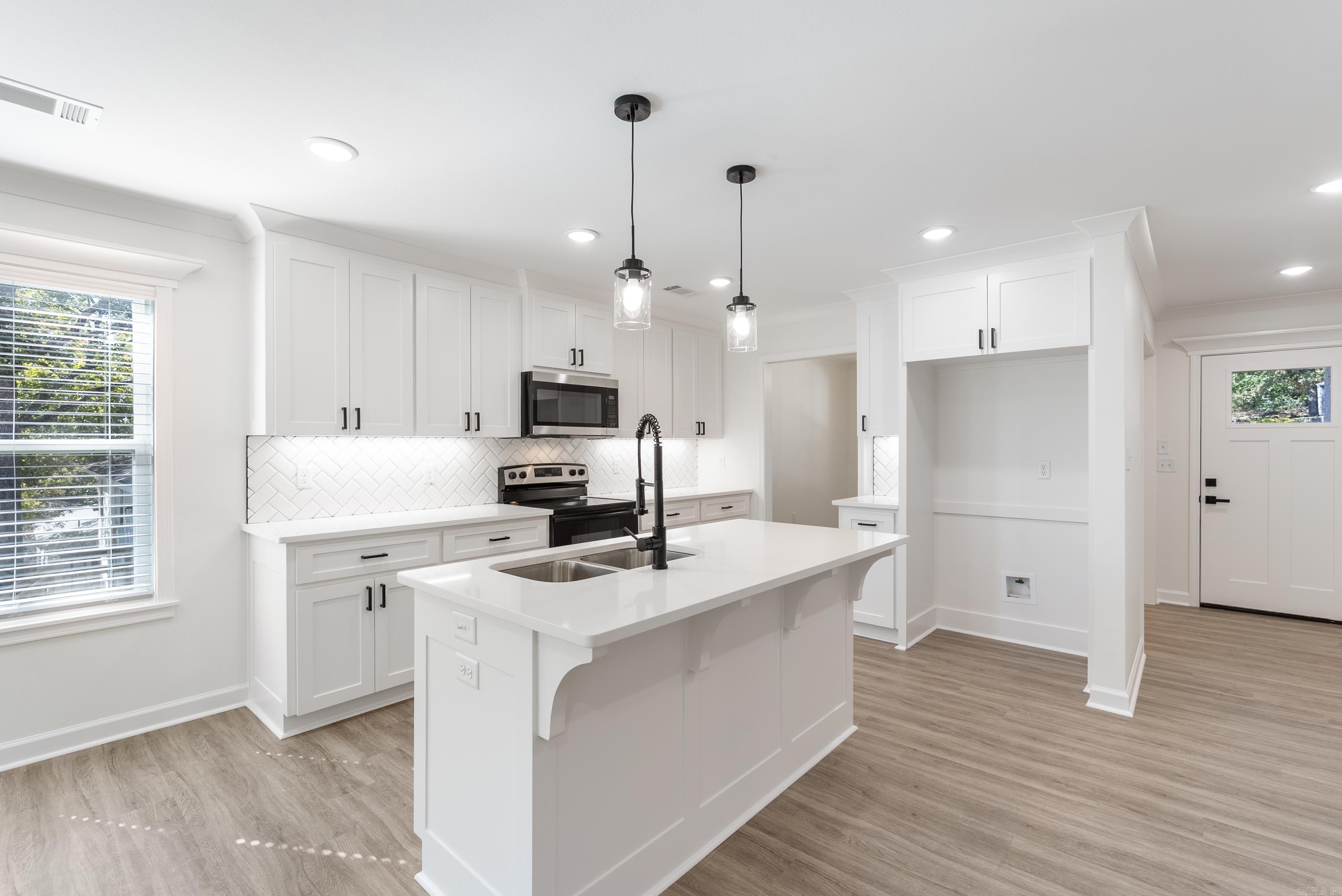 BRADFORD PLACE - Residential