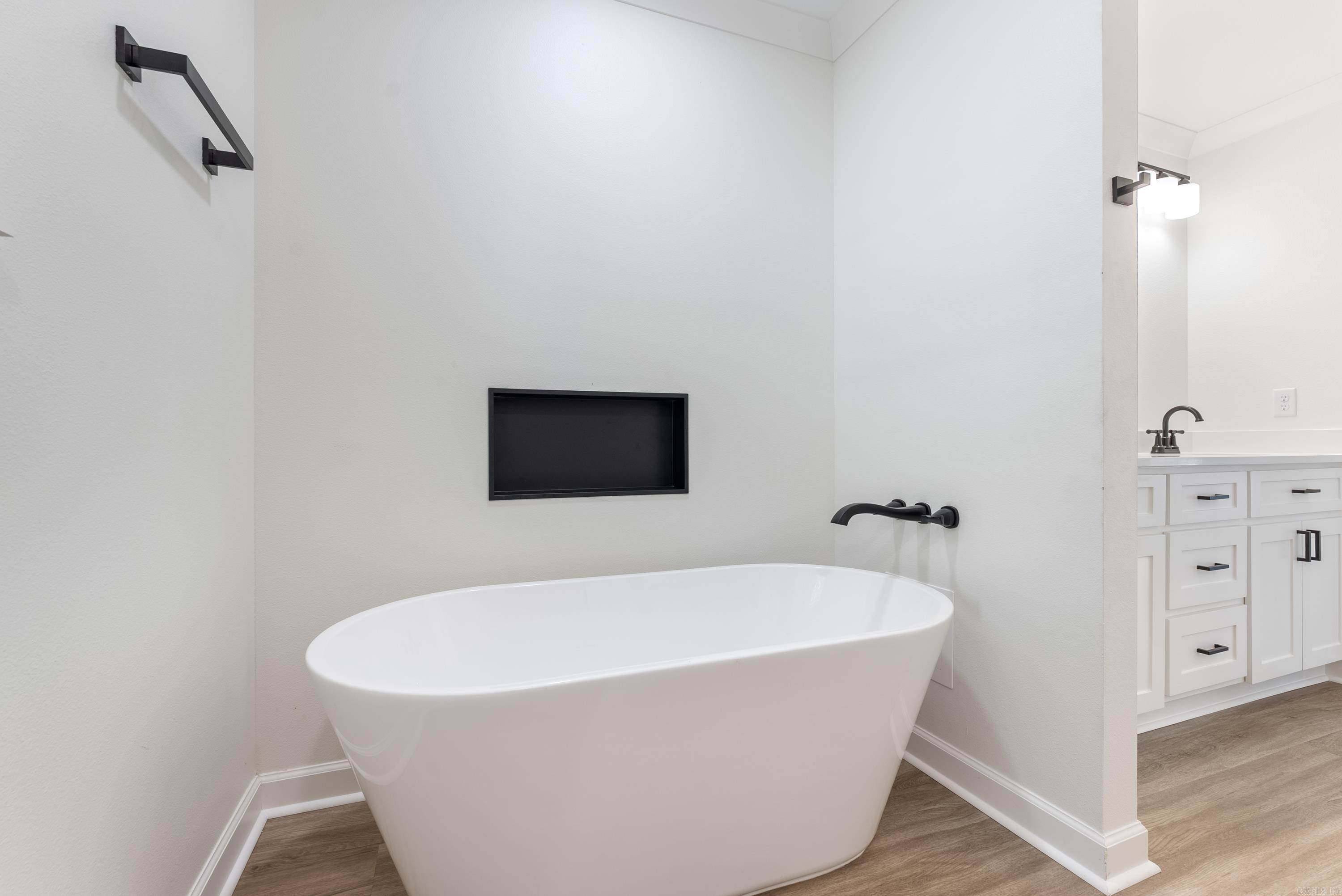 BRADFORD PLACE - Residential