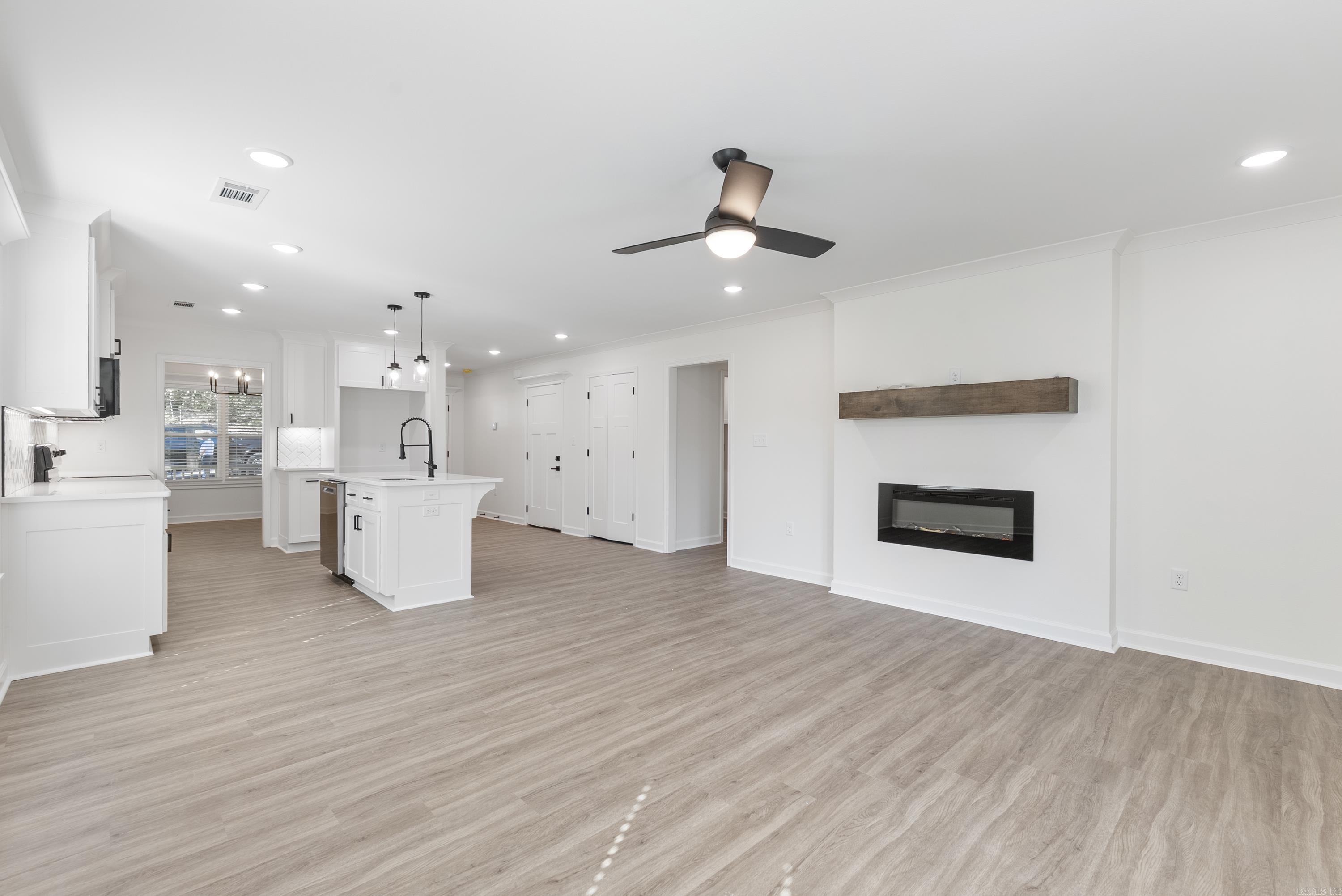 BRADFORD PLACE - Residential