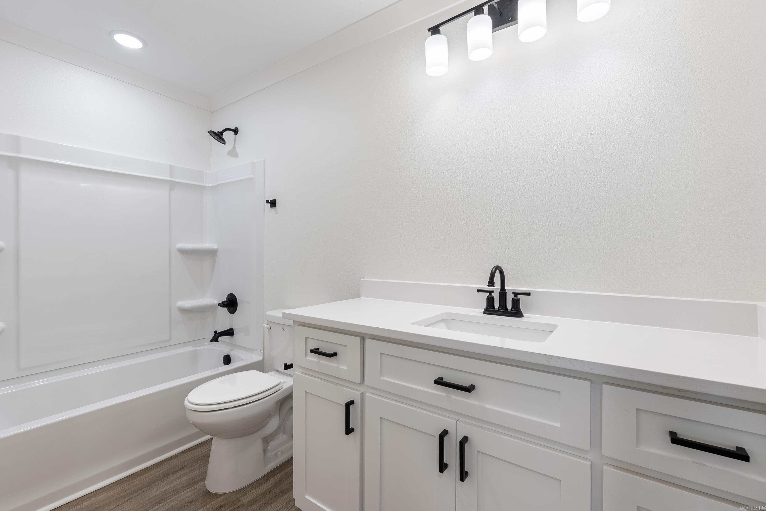 BRADFORD PLACE - Residential