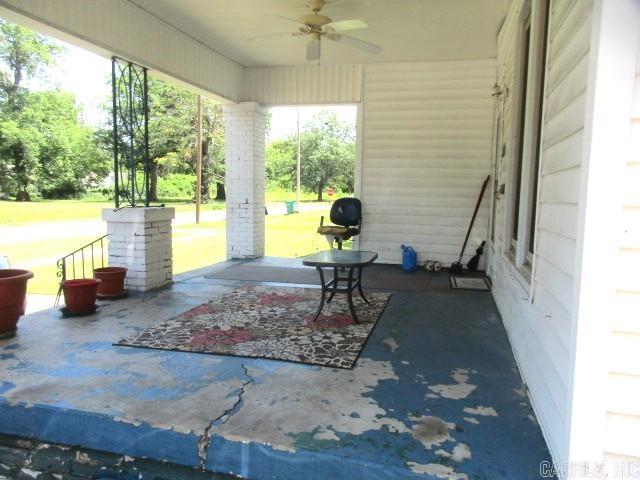 PINE BLUFF LAND CO ADD - Residential