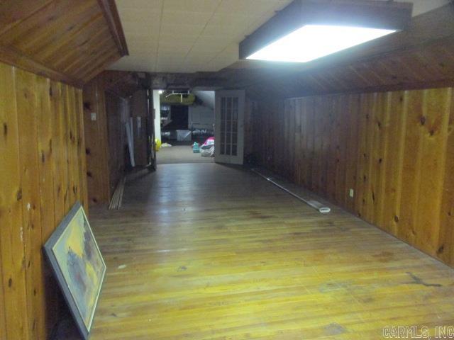 PINE BLUFF LAND CO ADD - Residential