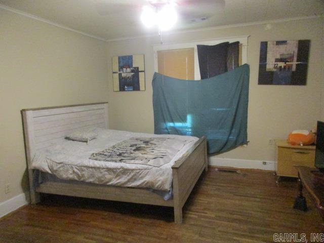 PINE BLUFF LAND CO ADD - Residential