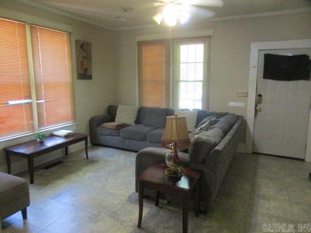 PINE BLUFF LAND CO ADD - Residential