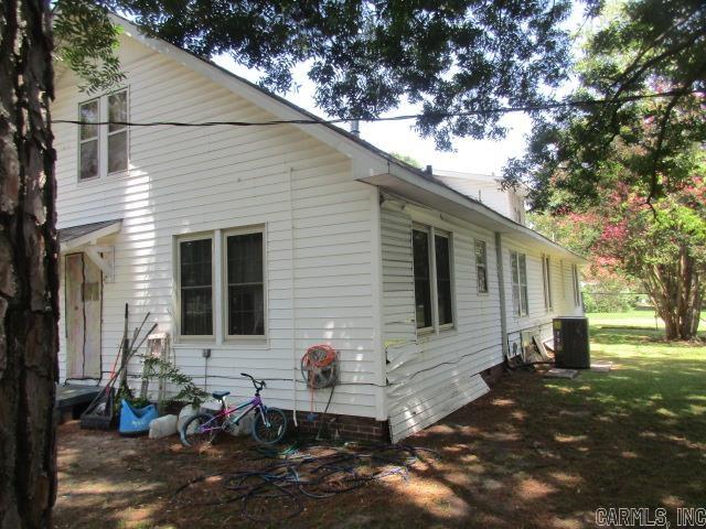 PINE BLUFF LAND CO ADD - Residential