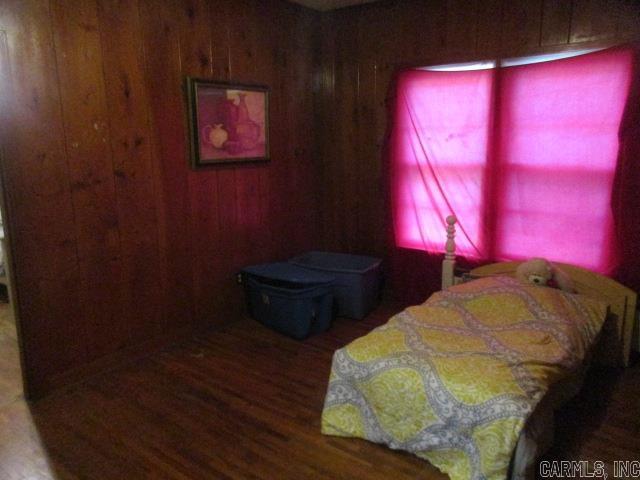 PINE BLUFF LAND CO ADD - Residential