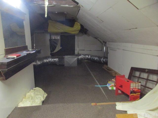 PINE BLUFF LAND CO ADD - Residential