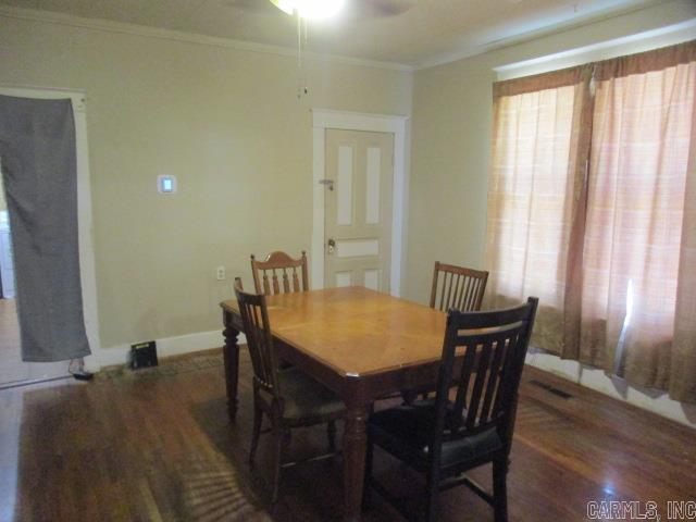 PINE BLUFF LAND CO ADD - Residential