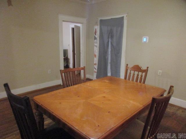 PINE BLUFF LAND CO ADD - Residential