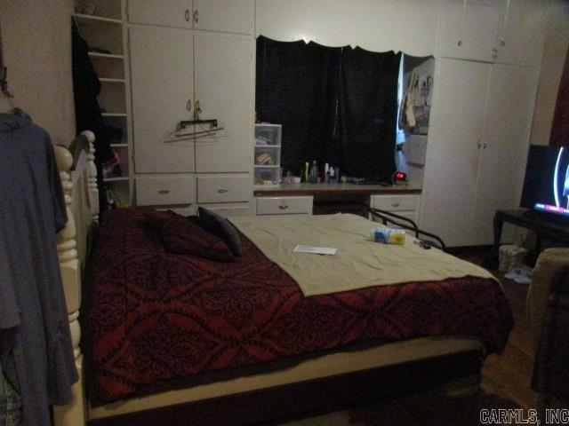 PINE BLUFF LAND CO ADD - Residential