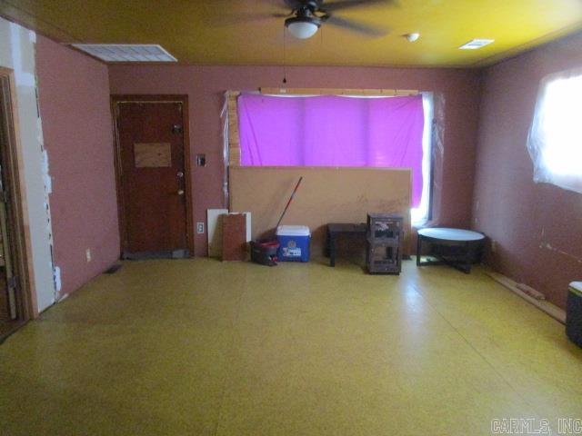 PINE BLUFF LAND CO ADD - Residential