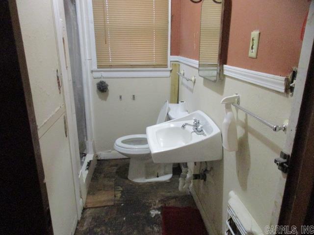 PINE BLUFF LAND CO ADD - Residential