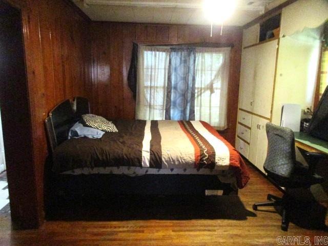 PINE BLUFF LAND CO ADD - Residential