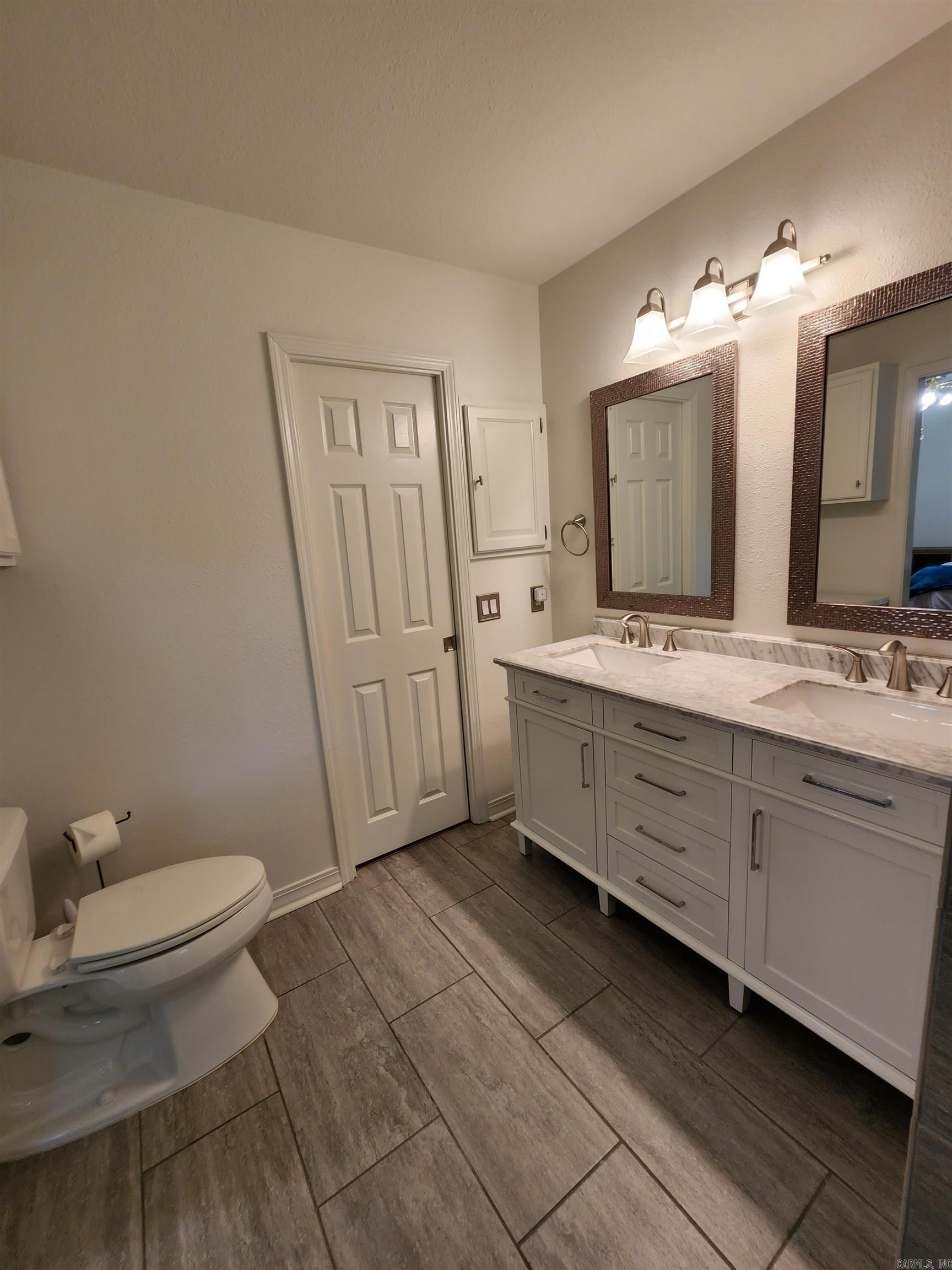 MOUNTAIN RANCH - Residential