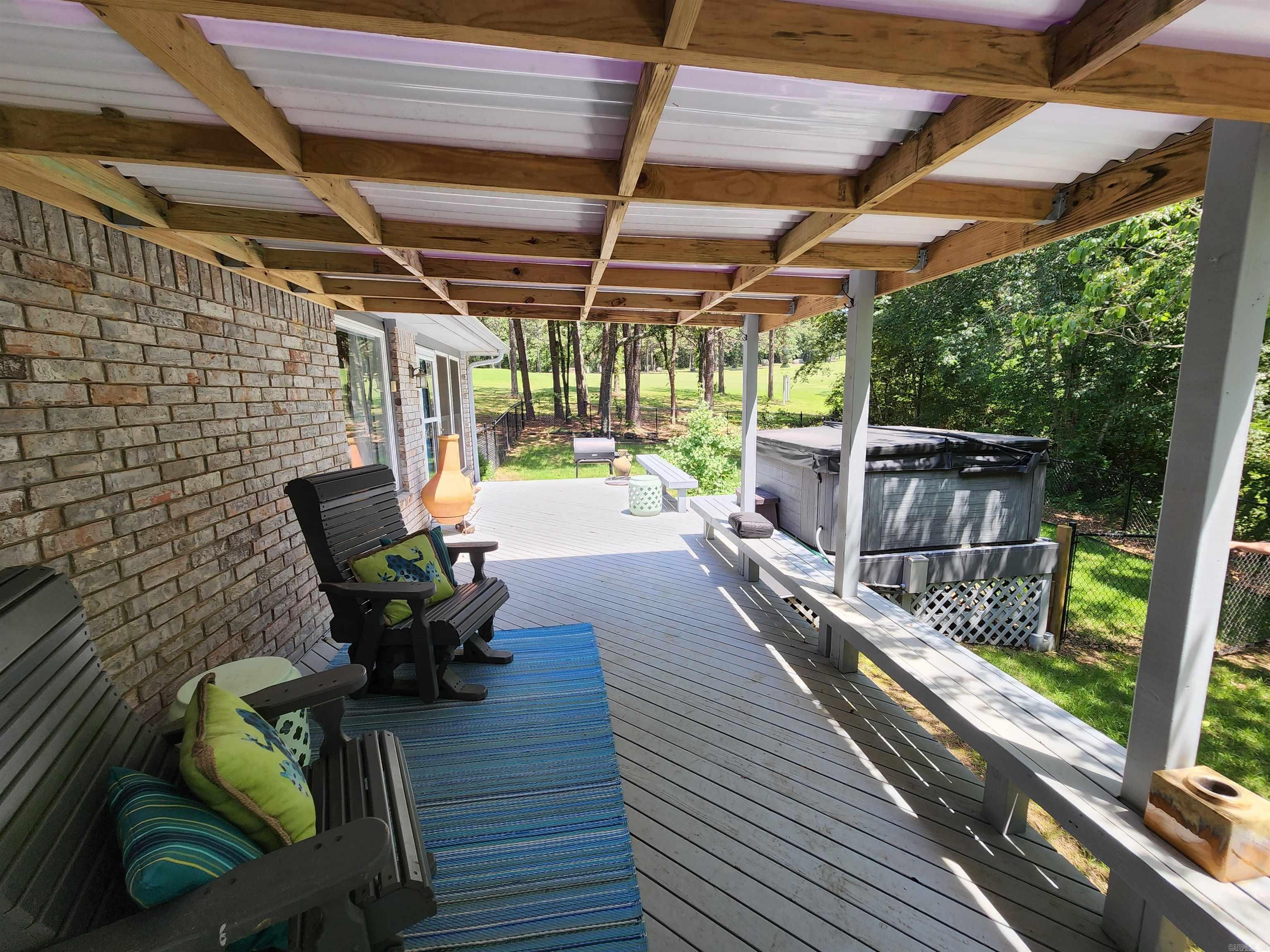 MOUNTAIN RANCH - Residential