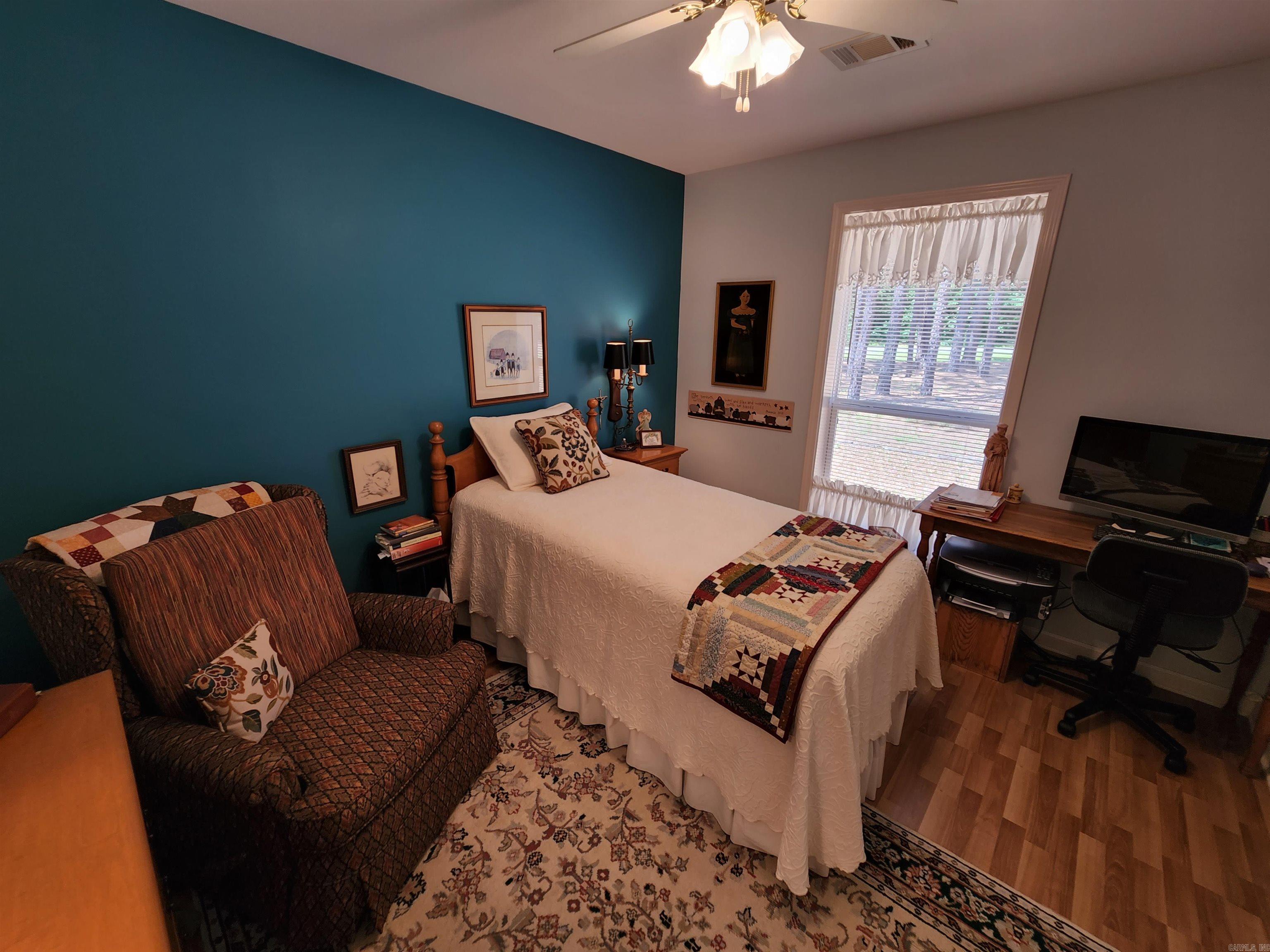 MOUNTAIN RANCH - Residential