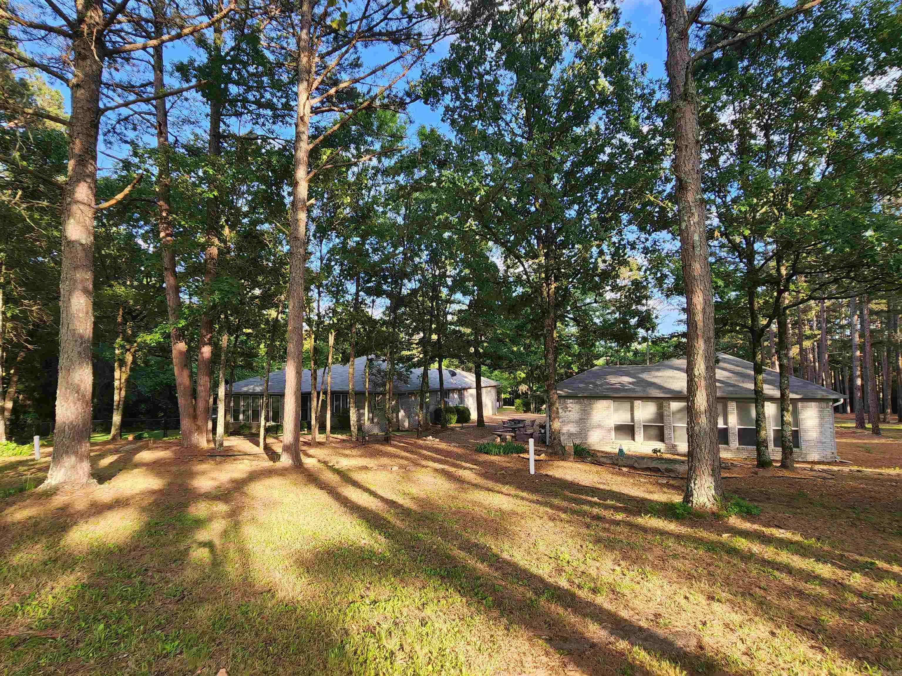 MOUNTAIN RANCH - Residential