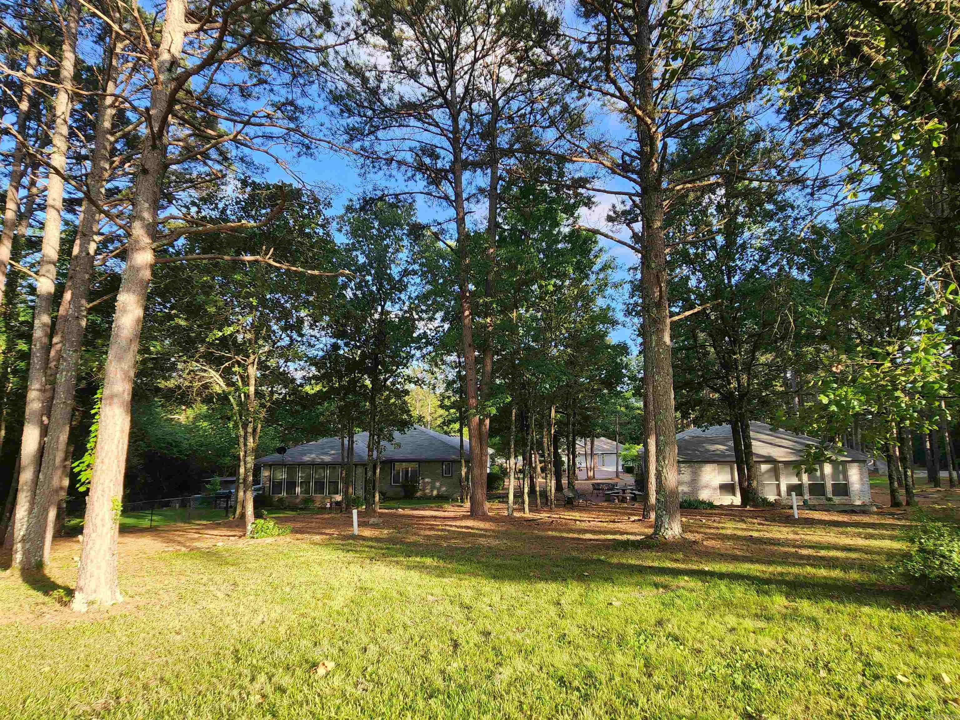 MOUNTAIN RANCH - Residential