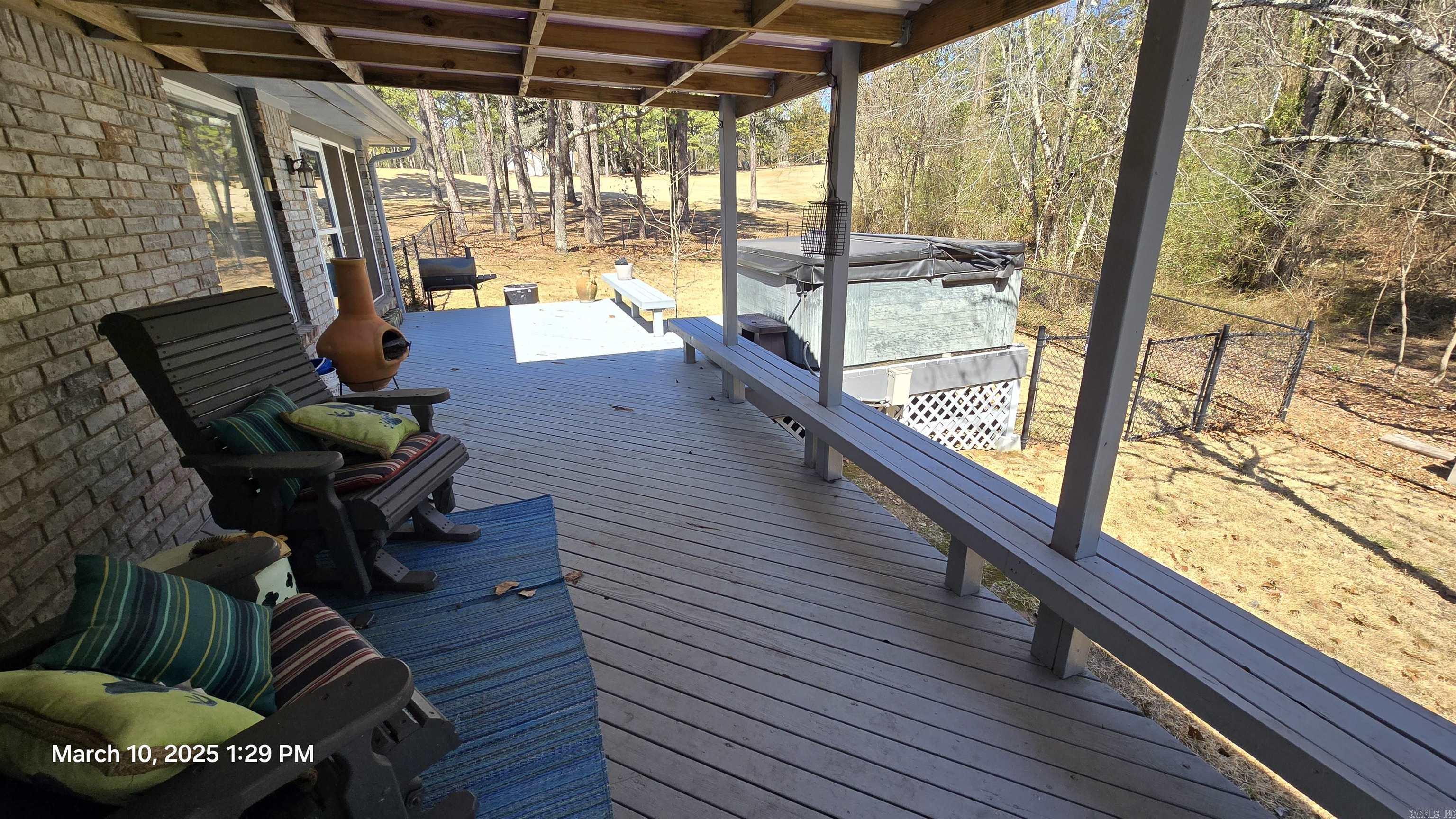 MOUNTAIN RANCH - Residential