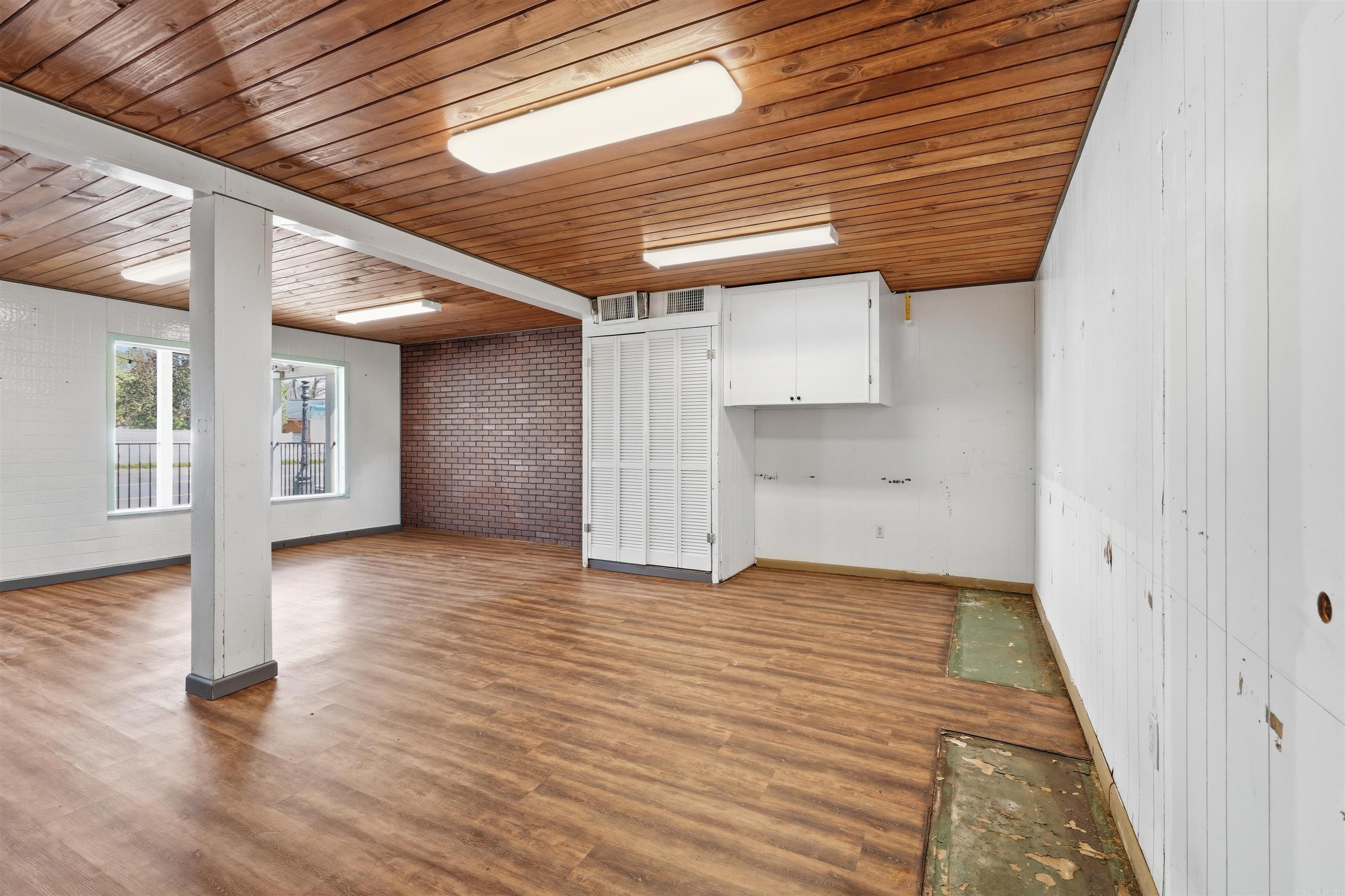 PANGBURN ORIGINAL TOWN - Residential