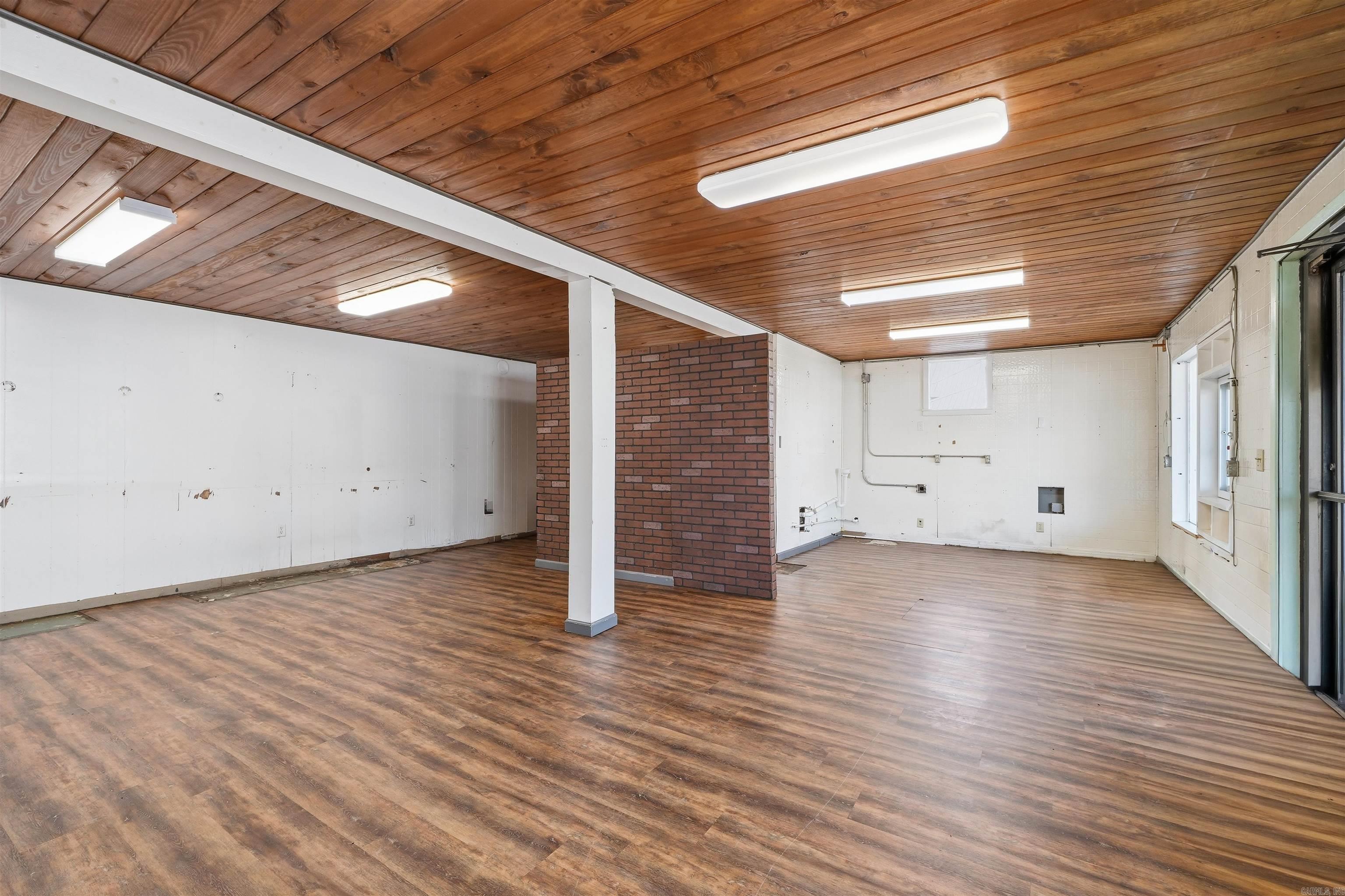 PANGBURN ORIGINAL TOWN - Residential