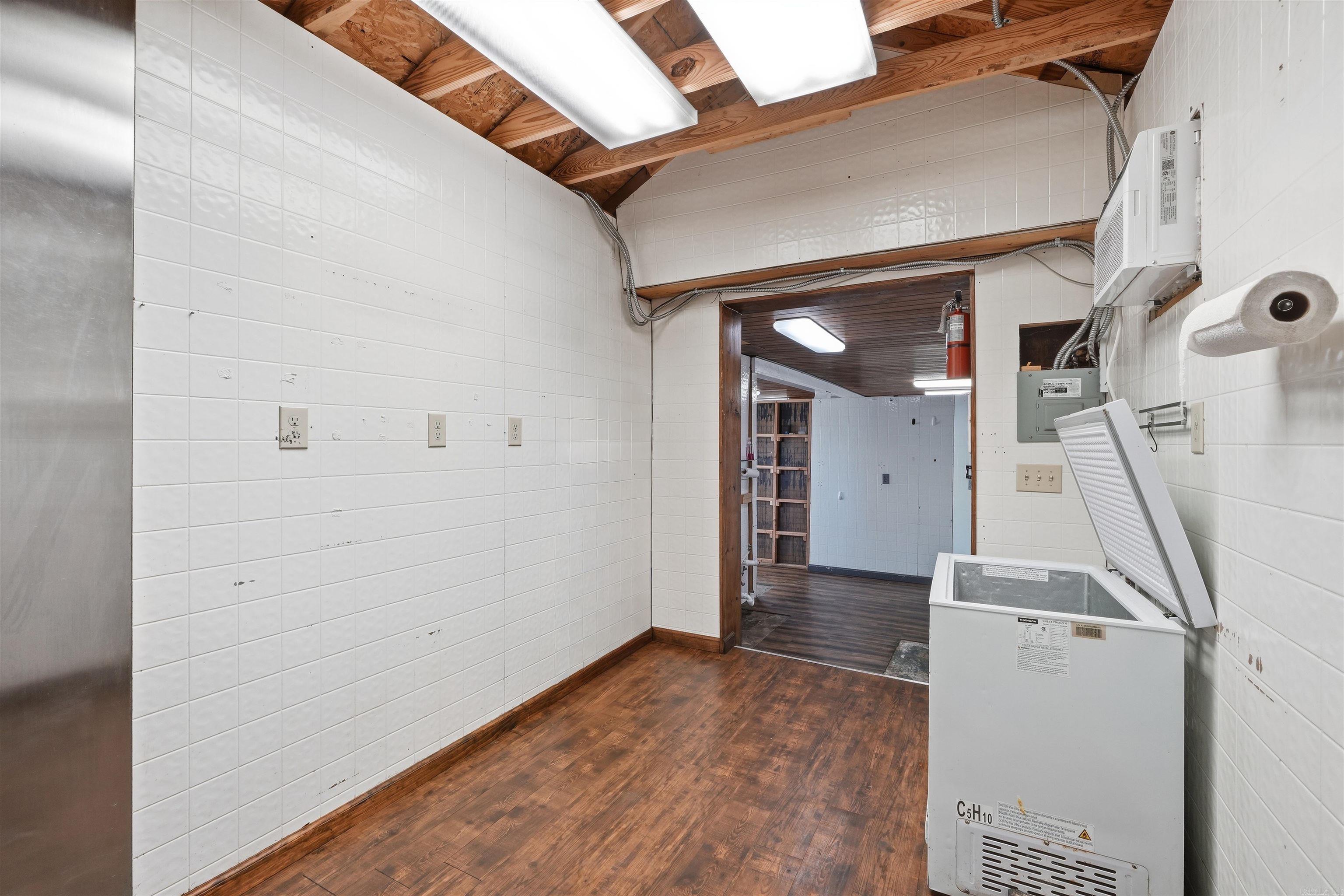 PANGBURN ORIGINAL TOWN - Residential